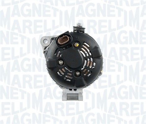 Magneti Marelli Alternator/Dynamo 944390905050
