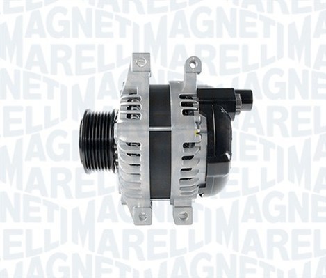 Magneti Marelli Alternator/Dynamo 944390905090