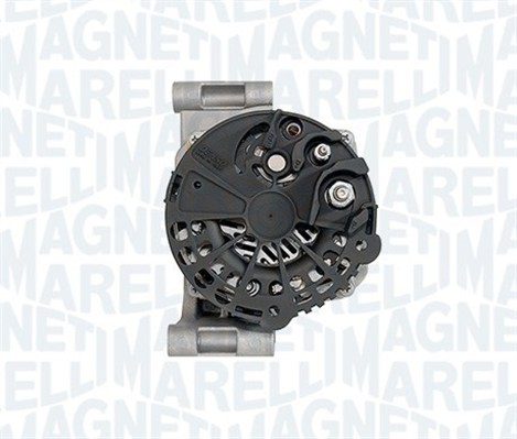 Magneti Marelli Alternator/Dynamo 944390905320