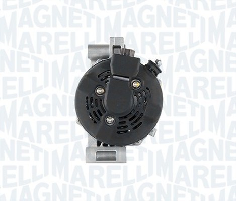 Magneti Marelli Alternator/Dynamo 944390905360