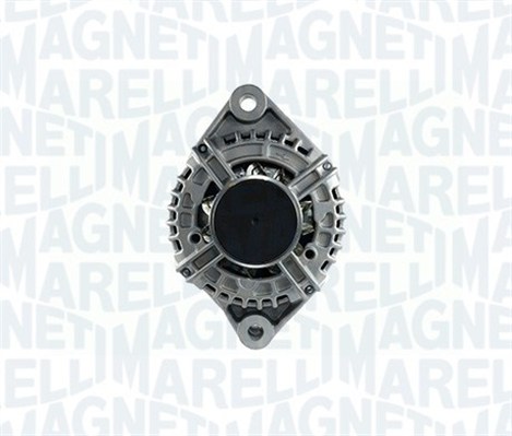 Magneti Marelli Alternator/Dynamo 944390905460