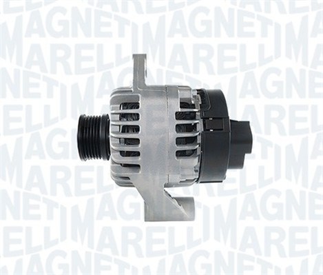 Magneti Marelli Alternator/Dynamo 944390905510