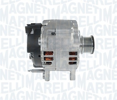 Magneti Marelli Alternator/Dynamo 944390905540