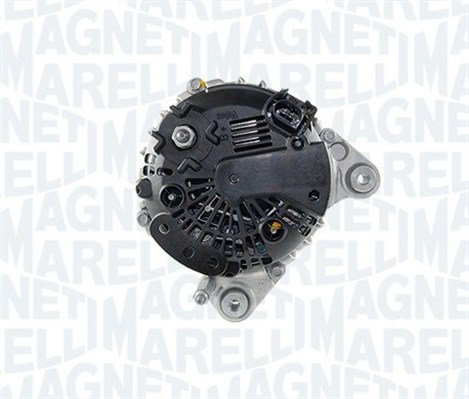 Magneti Marelli Alternator/Dynamo 944390905540