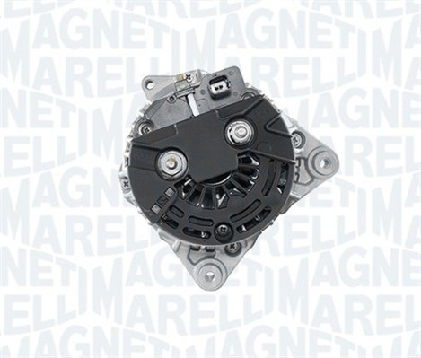 Magneti Marelli Alternator/Dynamo 944390905560