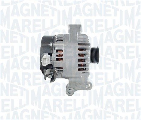 Alternator/Dynamo Magneti Marelli 944390905660