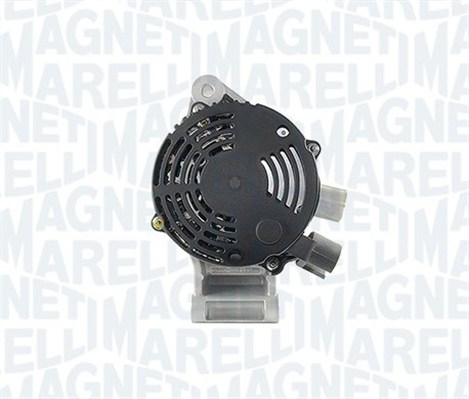 Magneti Marelli Alternator/Dynamo 944390905660