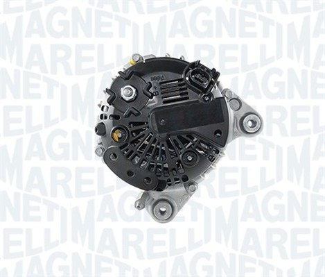 Magneti Marelli Alternator/Dynamo 944390905690