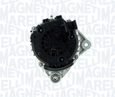 Alternator/Dynamo Magneti Marelli 944390905760