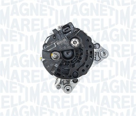 Magneti Marelli Alternator/Dynamo 944390905840