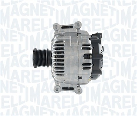 Magneti Marelli Alternator/Dynamo 944390905880