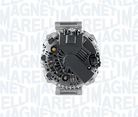 Magneti Marelli Alternator/Dynamo 944390905880