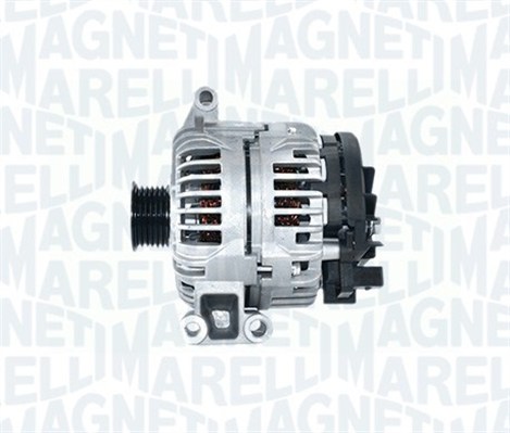 Magneti Marelli Alternator/Dynamo 944390906010