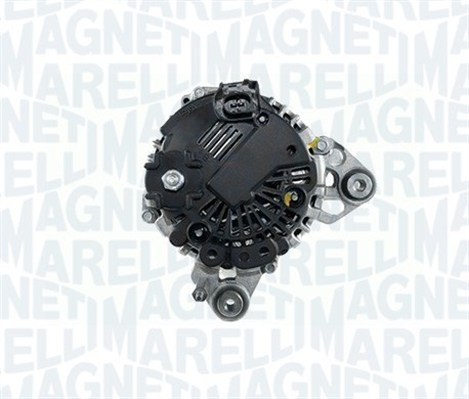 Magneti Marelli Alternator/Dynamo 944390906140