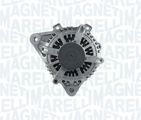 Magneti Marelli Alternator/Dynamo 944390906460