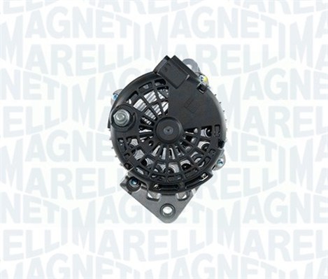 Magneti Marelli Alternator/Dynamo 944390906560
