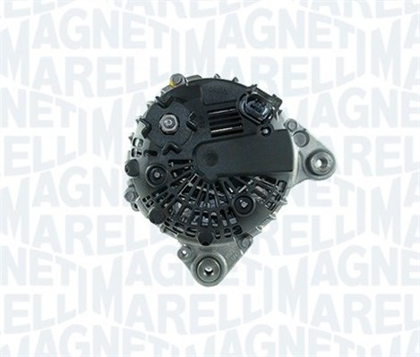 Magneti Marelli Alternator/Dynamo 944390906570