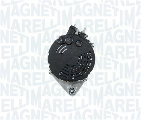 Magneti Marelli Alternator/Dynamo 944390906630