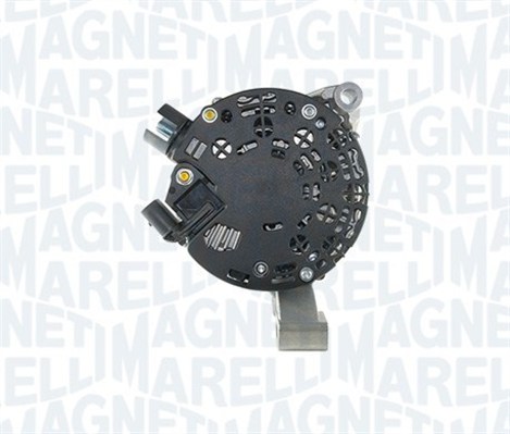 Magneti Marelli Alternator/Dynamo 944390906710