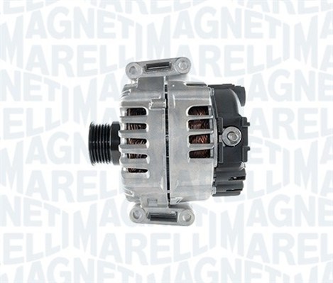 Magneti Marelli Alternator/Dynamo 944390907030