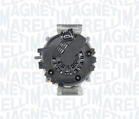 Magneti Marelli Alternator/Dynamo 944390907030