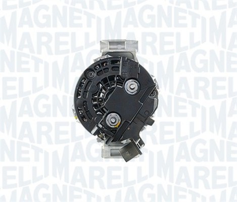 Magneti Marelli Alternator/Dynamo 944390907160