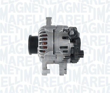 Magneti Marelli Alternator/Dynamo 944390907330