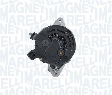 Magneti Marelli Alternator/Dynamo 944390907330