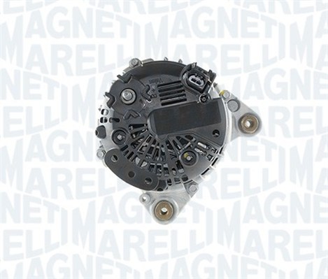 Magneti Marelli Alternator/Dynamo 944390907430
