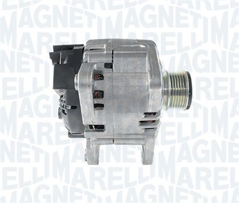 Magneti Marelli Alternator/Dynamo 944390907770