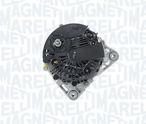 Magneti Marelli Alternator/Dynamo 944390907770