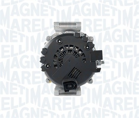 Magneti Marelli Alternator/Dynamo 944390907900