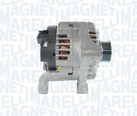 Magneti Marelli Alternator/Dynamo 944390908520