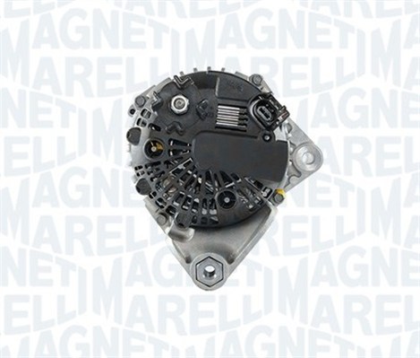 Magneti Marelli Alternator/Dynamo 944390908520