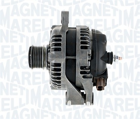 Magneti Marelli Alternator/Dynamo 944390909070