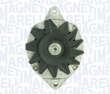 Magneti Marelli Alternator/Dynamo 944399348010