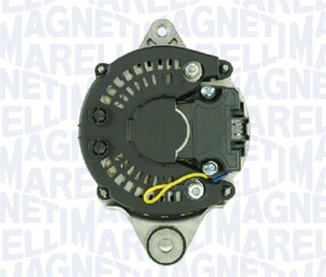 Magneti Marelli Alternator/Dynamo 944399348010