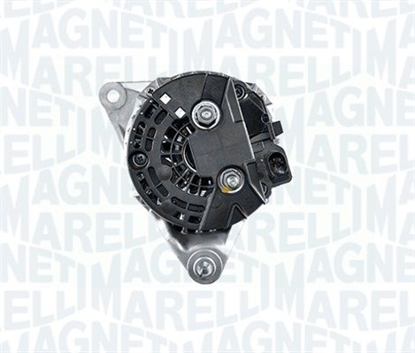 Magneti Marelli Alternator/Dynamo 944399904060
