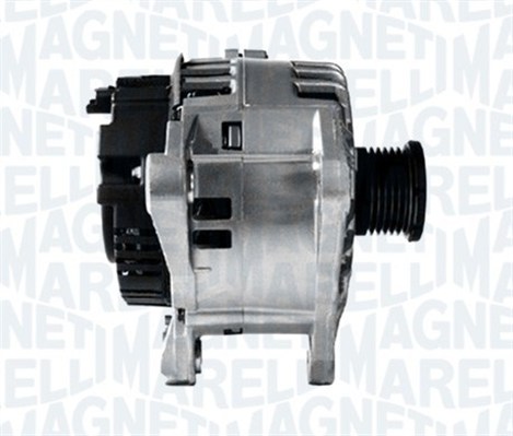 Magneti Marelli Alternator/Dynamo 944390901660