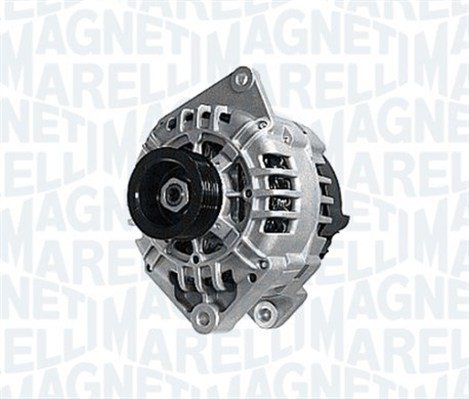 Magneti Marelli Alternator/Dynamo 944390901970