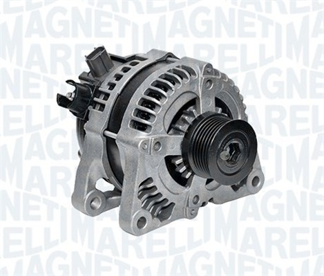 Magneti Marelli Alternator/Dynamo 944390903590