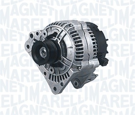 Magneti Marelli Alternator/Dynamo 944390460100