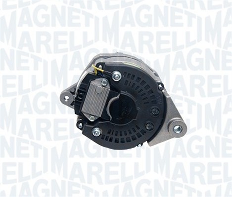 Magneti Marelli Alternator/Dynamo 944390373210