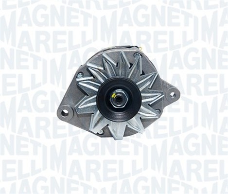 Magneti Marelli Alternator/Dynamo 944390373210