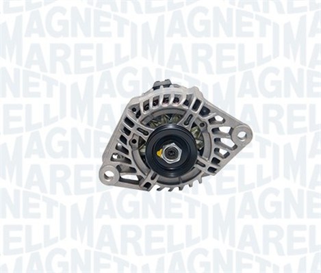 Magneti Marelli Alternator/Dynamo 944390406610