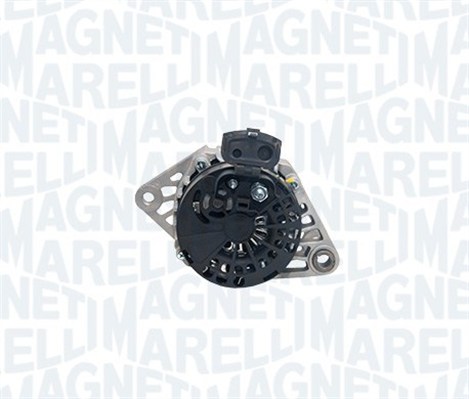 Magneti Marelli Alternator/Dynamo 944390406610