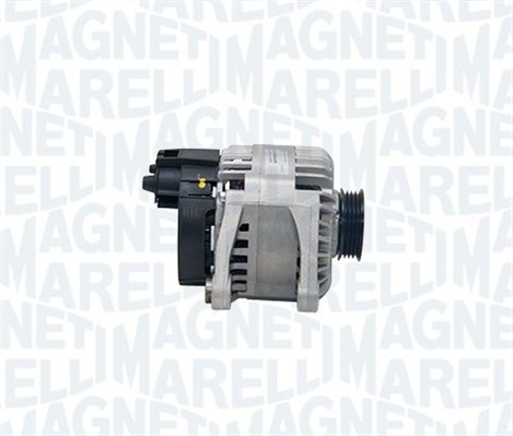 Magneti Marelli Alternator/Dynamo 944390406610