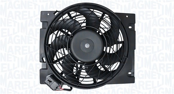 Ventilatorwiel-motorkoeling Magneti Marelli 069422733010