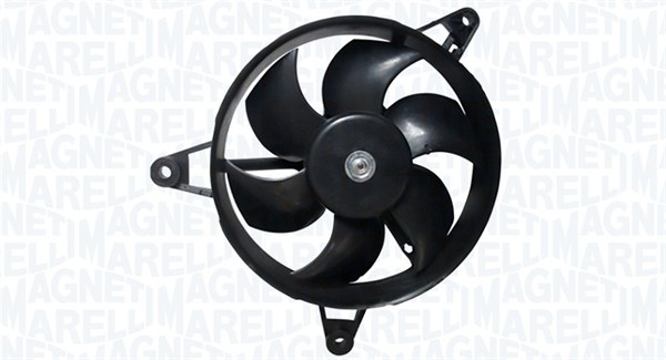 Ventilatorwiel-motorkoeling Magneti Marelli 069422754010