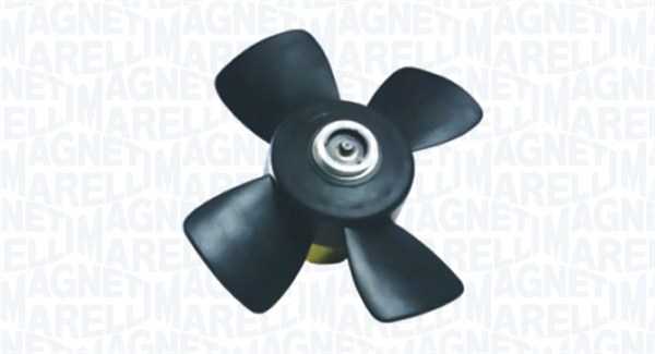 Ventilatorwiel-motorkoeling Magneti Marelli 069422803010